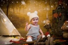 Sesion de navidad
